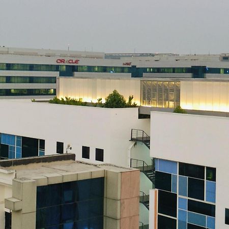 Rupesh Golden Suites Hyderabad Exterior foto